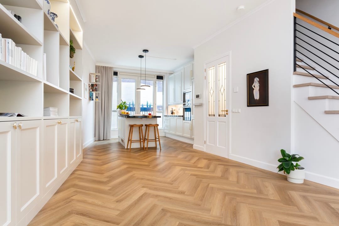 Foto 2 van Rechthuisstraat 37