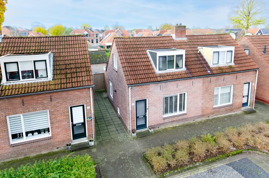 Foto 2 van Zuiderstraat 32