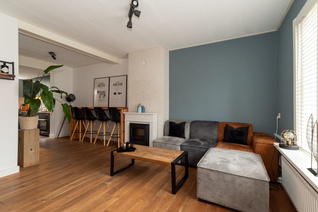 Foto 7 van Zuiderstraat 32