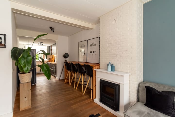 Foto 10 van Zuiderstraat 32