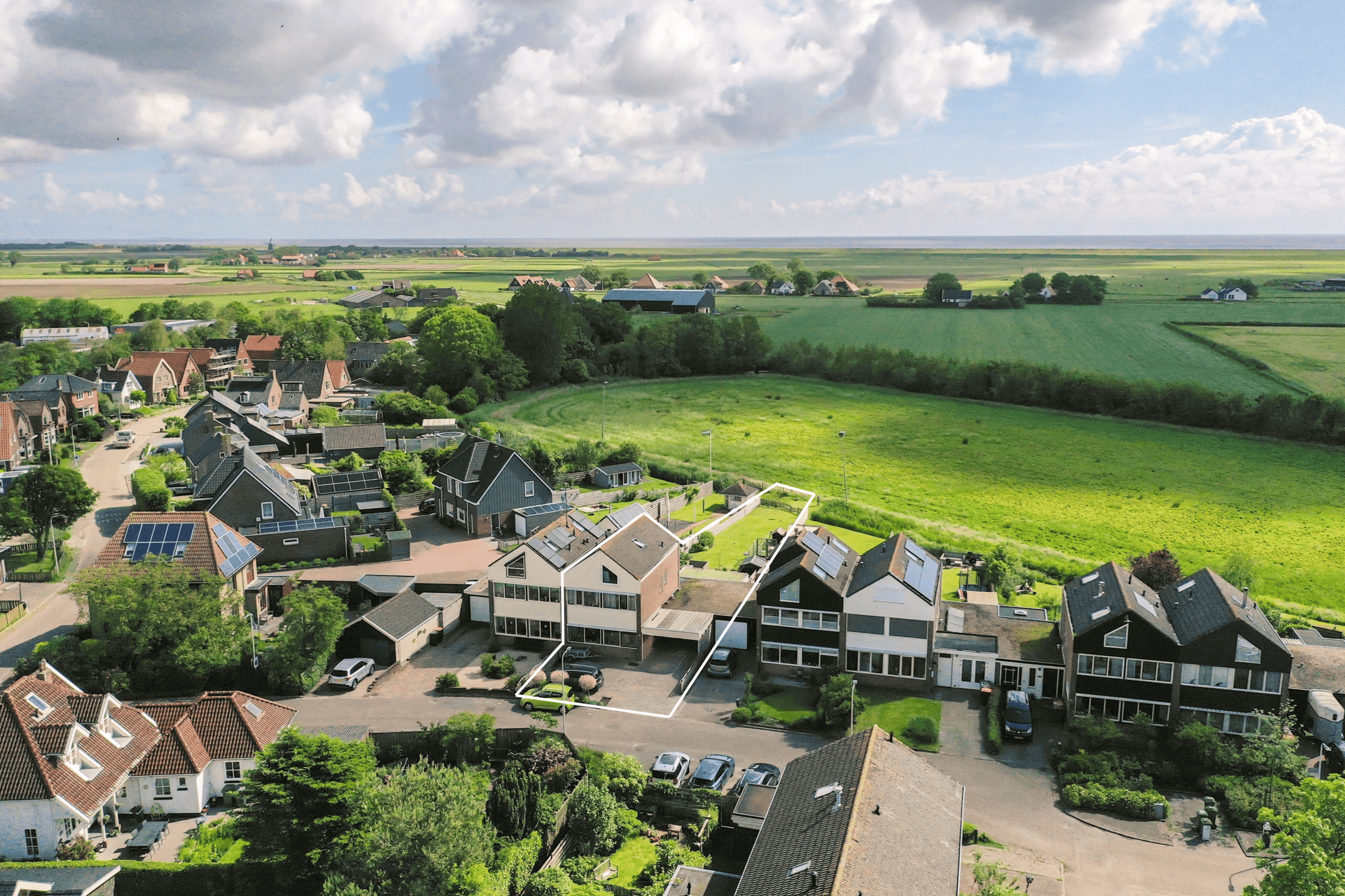 Ankerstraat, 3, Oosterend (NH), 1794BH, Noord-Holland, Nederland 3