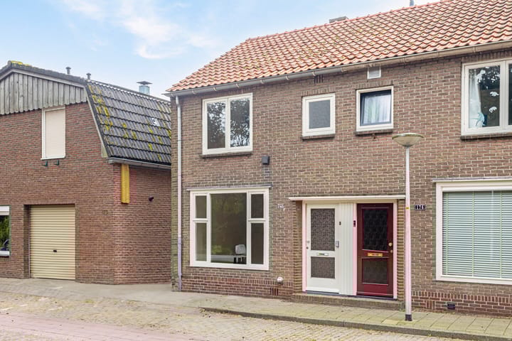 Foto 4 van Oosterstraat 175