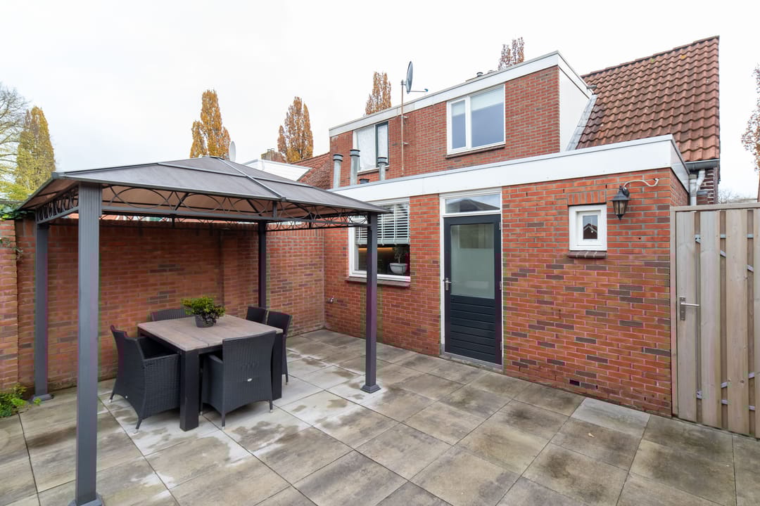 Foto 28 van Zuiderstraat 32