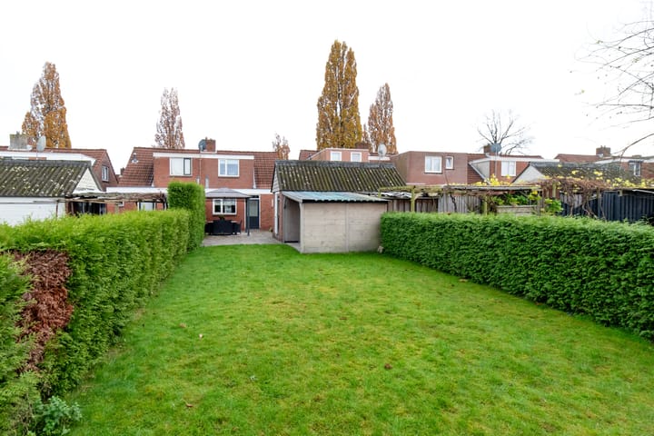 Foto 32 van Zuiderstraat 32