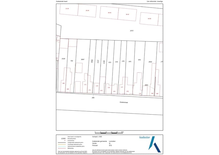 Foto 33 van Oosterstraat 175