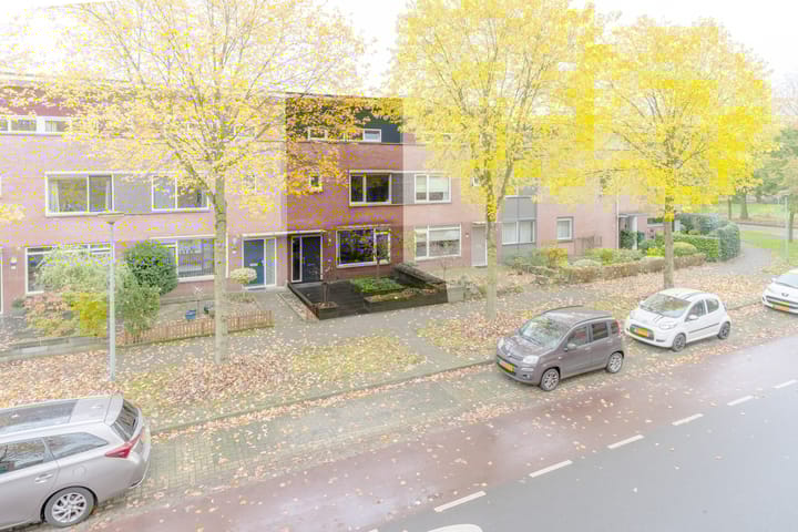 Foto 2 van Tonselsedreef 81