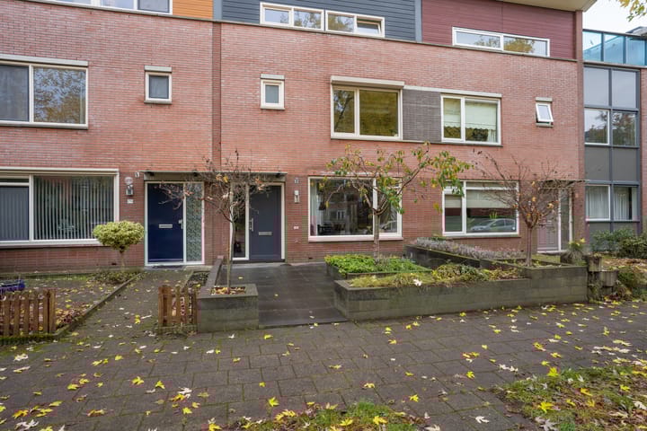 Foto 3 van Tonselsedreef 81