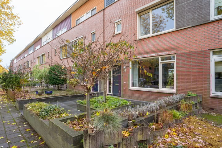 Foto 4 van Tonselsedreef 81