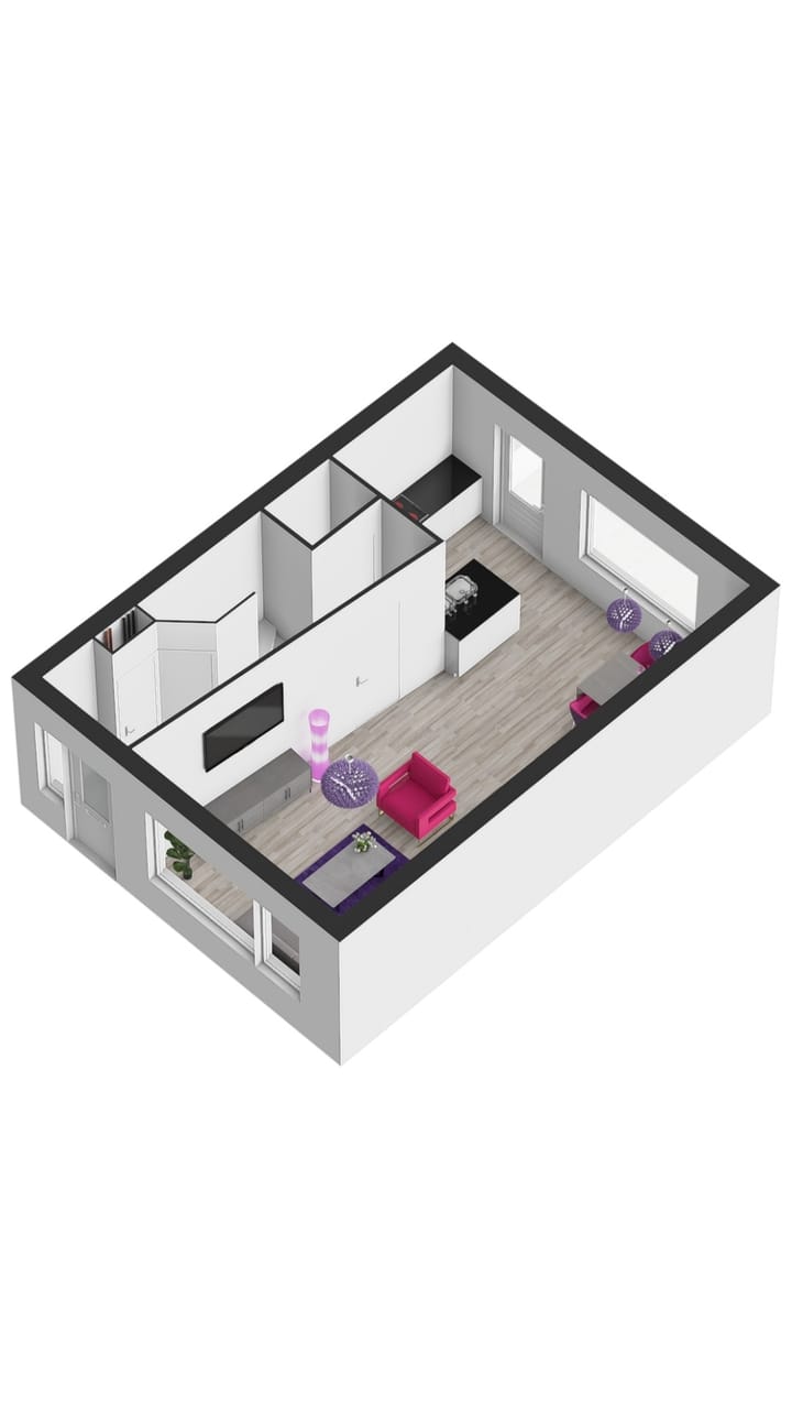 Foto 41 van Tonselsedreef 81