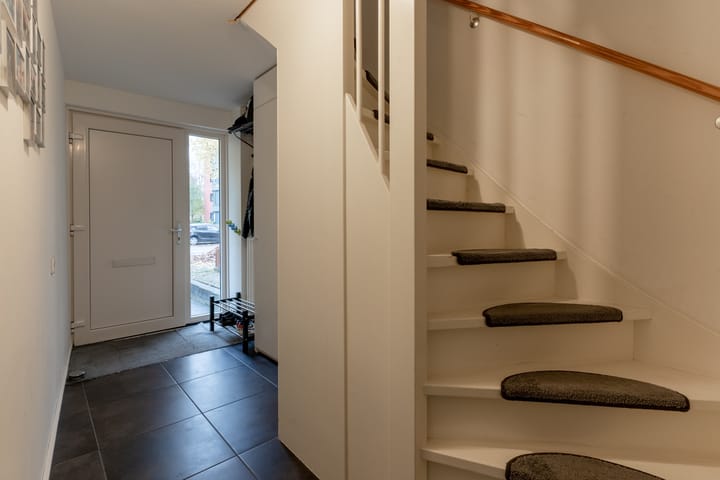 Foto 5 van Tonselsedreef 81