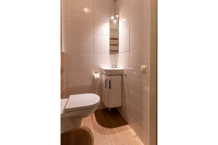 Foto 6 van Tonselsedreef 81