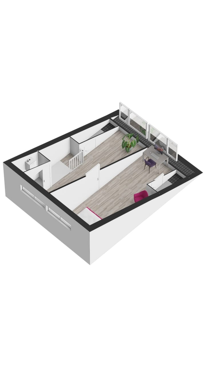 Foto 43 van Tonselsedreef 81