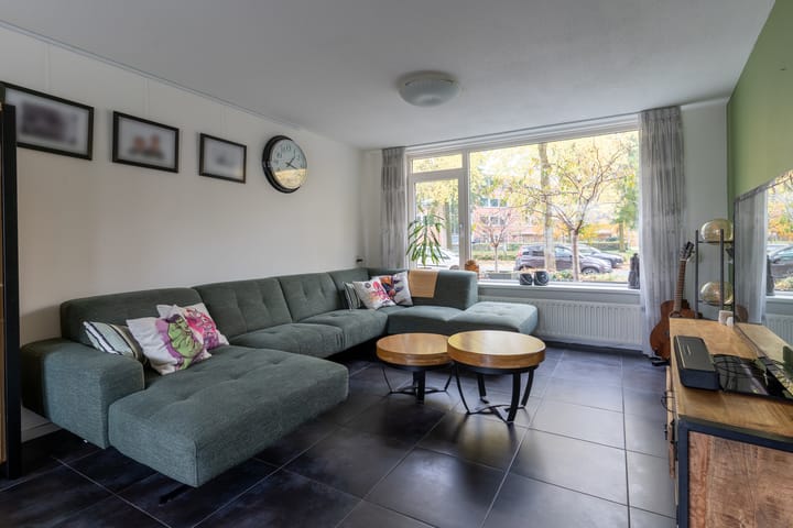 Foto 7 van Tonselsedreef 81