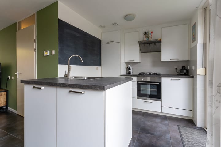 Foto 8 van Tonselsedreef 81