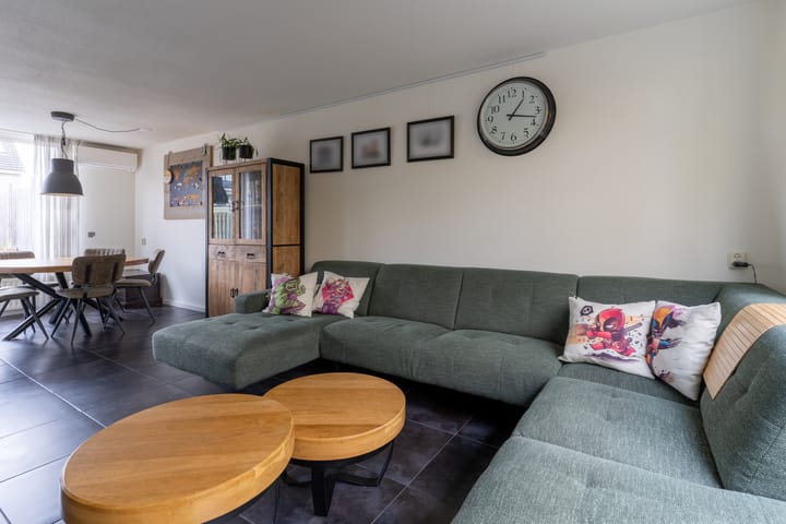 Foto 10 van Tonselsedreef 81