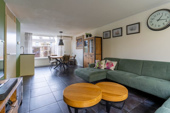 Foto 11 van Tonselsedreef 81