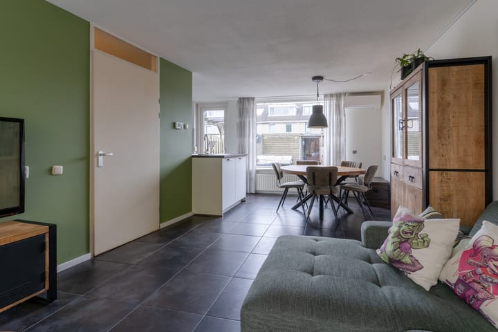 Foto 12 van Tonselsedreef 81