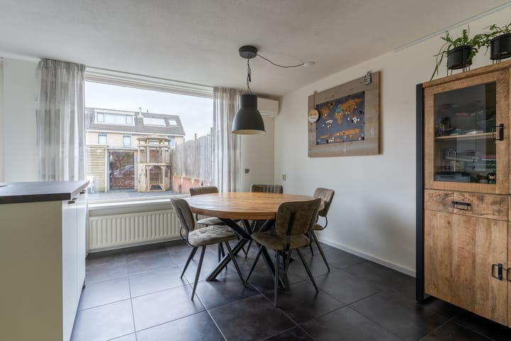 Foto 13 van Tonselsedreef 81