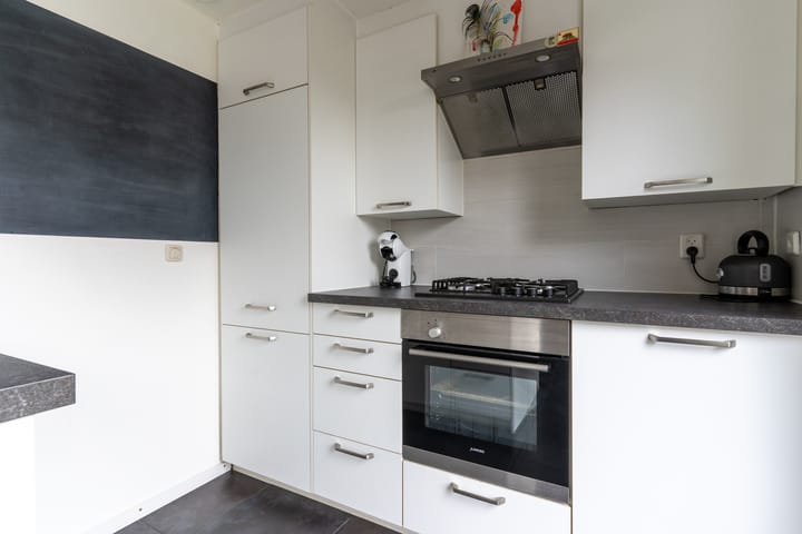 Foto 14 van Tonselsedreef 81