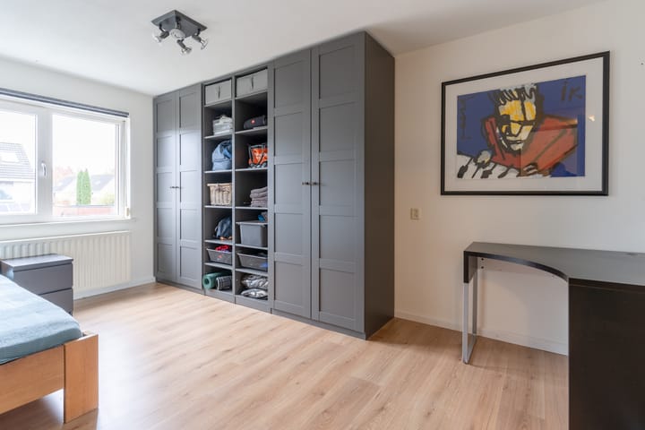 Foto 16 van Tonselsedreef 81