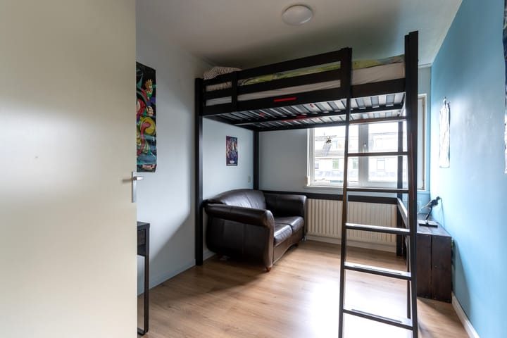 Foto 18 van Tonselsedreef 81