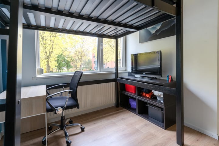 Foto 20 van Tonselsedreef 81