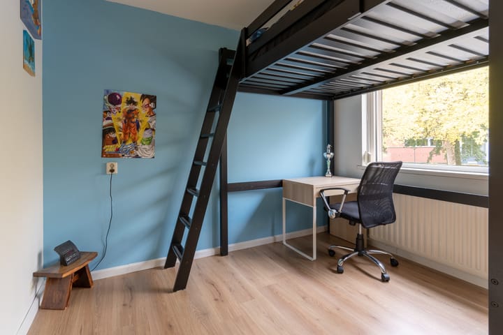 Foto 21 van Tonselsedreef 81