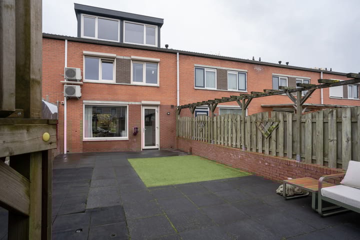 Foto 32 van Tonselsedreef 81