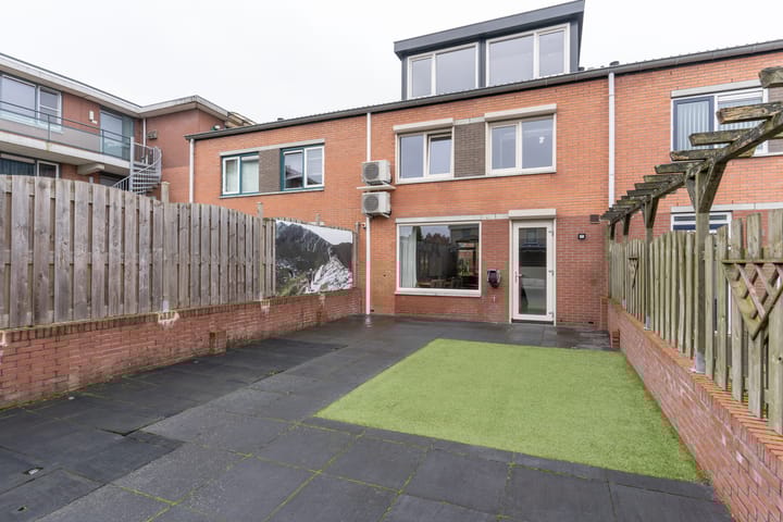 Foto 33 van Tonselsedreef 81