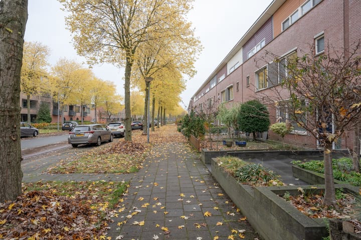 Foto 34 van Tonselsedreef 81