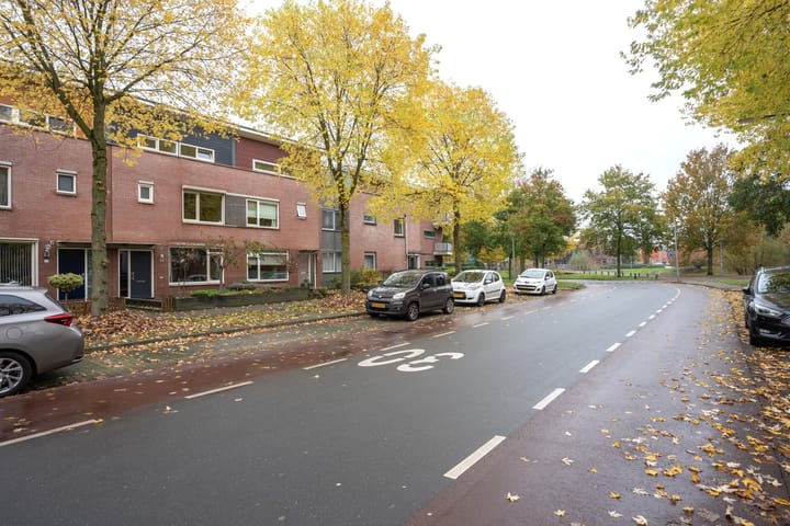 Foto 35 van Tonselsedreef 81