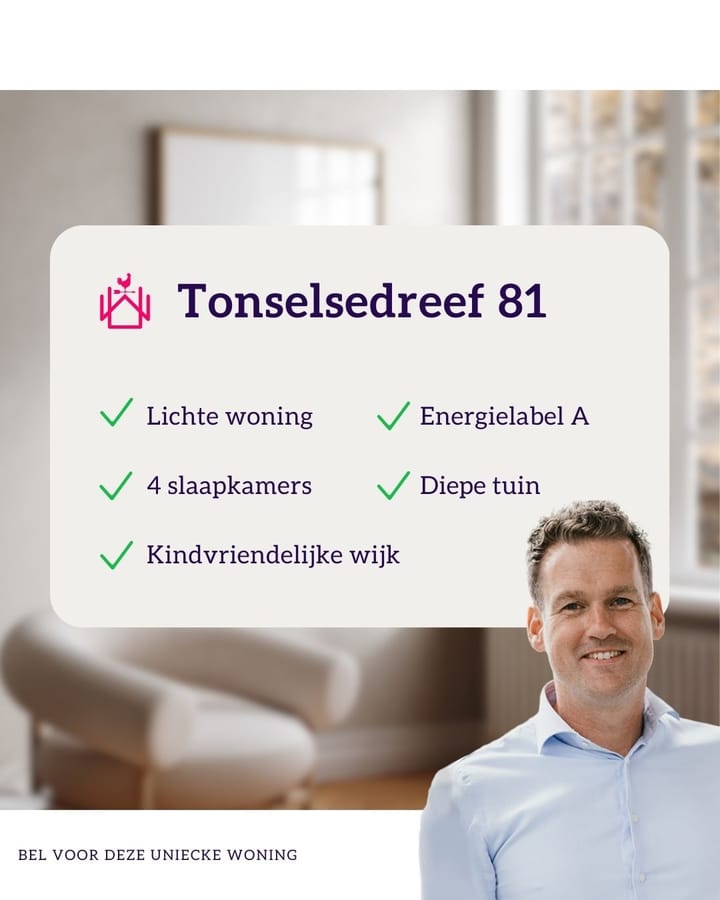 Foto 36 van Tonselsedreef 81