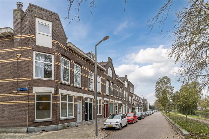 Boergoensevliet 26