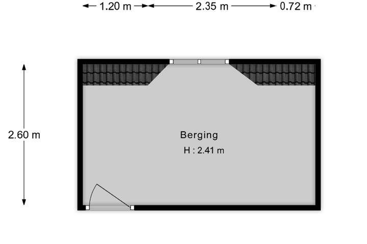 Bekijk foto 37 van Jekerstraat 110-1