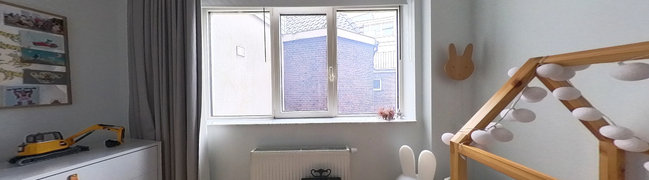 View 360° photo of Slaapkamer of Rechthuisstraat 37