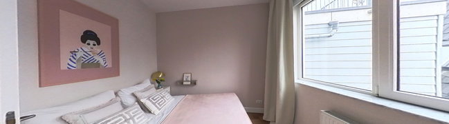 Bekijk 360° foto van Slaapkamer van Rechthuisstraat 37