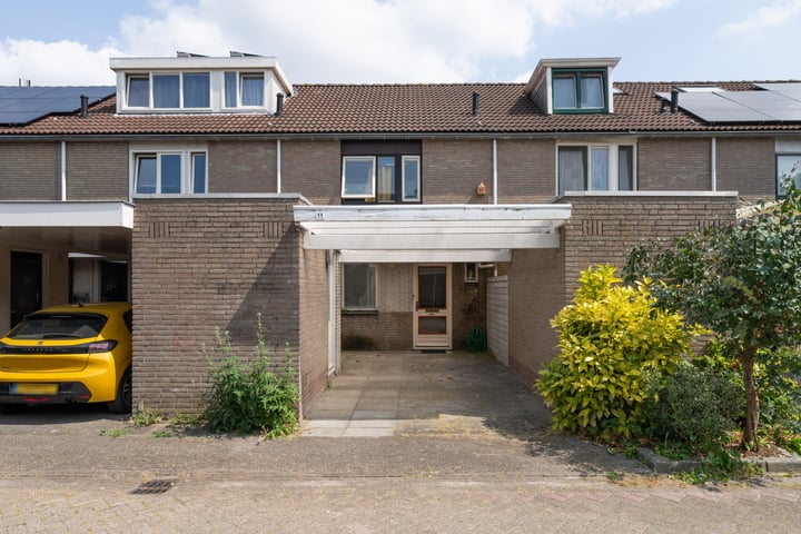 Dragonstraat 11