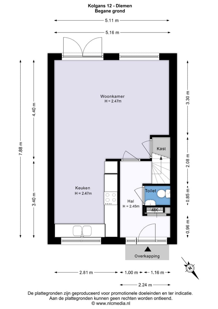 Foto 48 van Kolgans 12