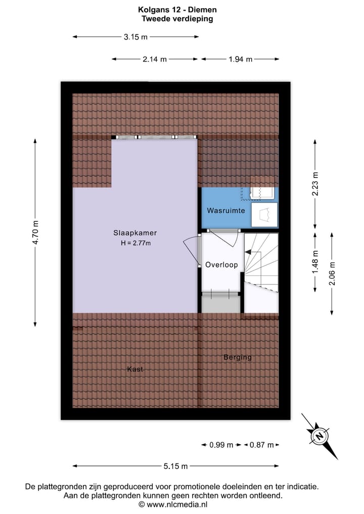Foto 52 van Kolgans 12