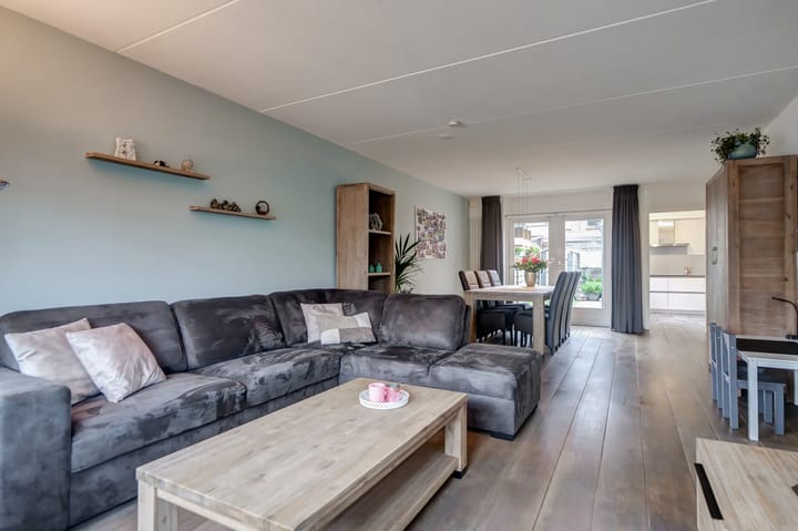 Foto 2 van Alie Postmastraat 58