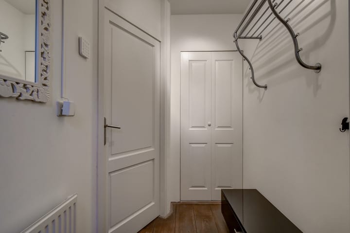 Foto 5 van Alie Postmastraat 58