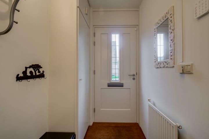 Photo 6 of Alie Postmastraat 58