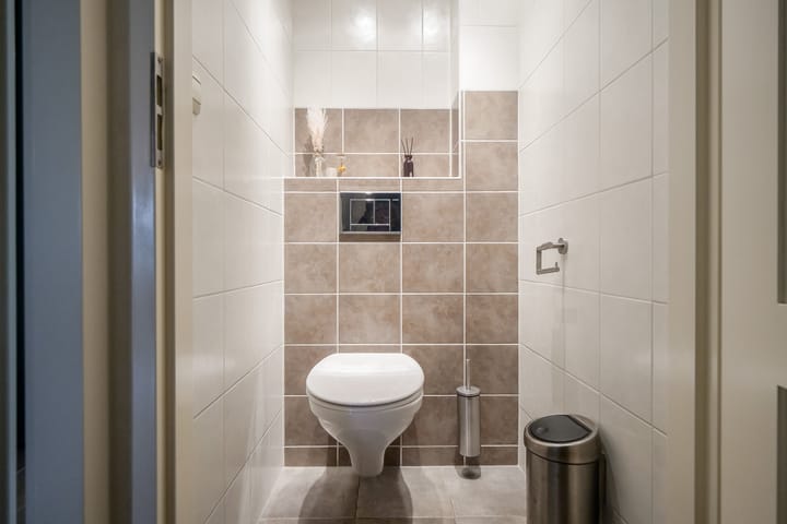 Photo 7 of Alie Postmastraat 58