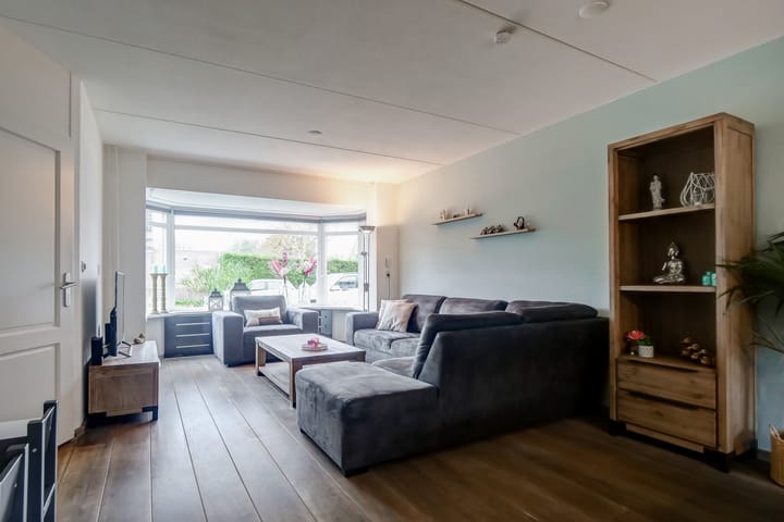 Photo 8 of Alie Postmastraat 58