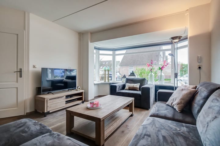 Photo 12 of Alie Postmastraat 58