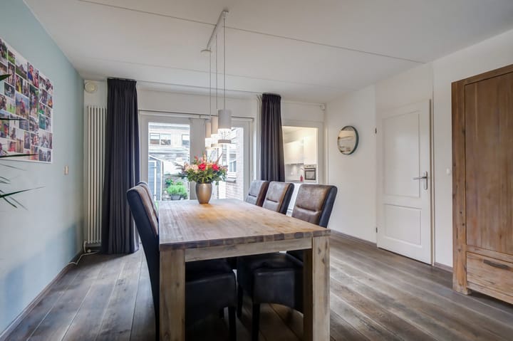 Photo 15 of Alie Postmastraat 58