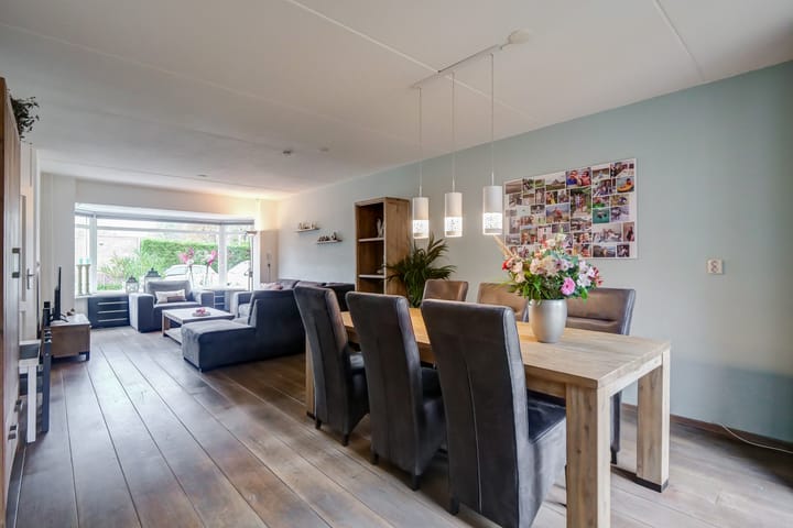 Photo 16 of Alie Postmastraat 58