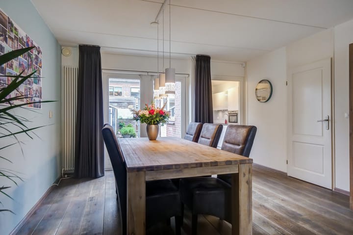 Photo 17 of Alie Postmastraat 58