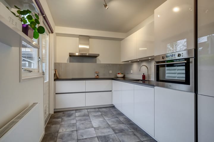 Photo 18 of Alie Postmastraat 58