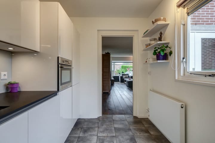 Photo 19 of Alie Postmastraat 58